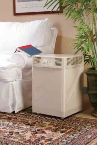 Breathe Easy: Indoor Air Filters For Your Home